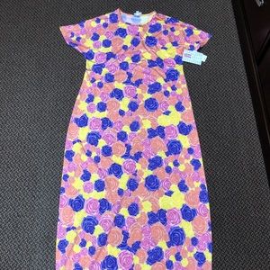 LULAROE MARIA MEDIUM